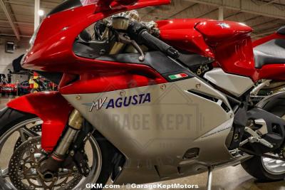 2005 MV Agusta F4 1000