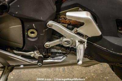 2005 MV Agusta F4 1000