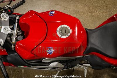 2005 MV Agusta F4 1000