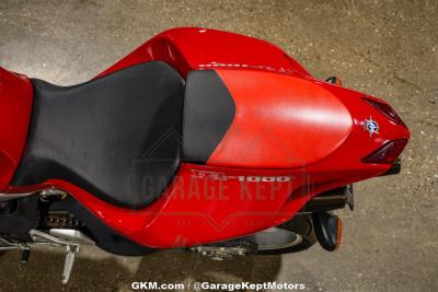 2005 MV Agusta F4 1000