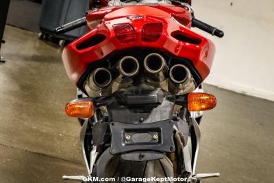 2005 MV Agusta F4 1000