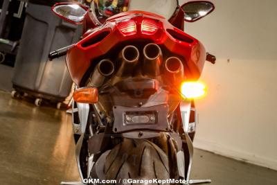 2005 MV Agusta F4 1000
