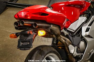 2005 MV Agusta F4 1000