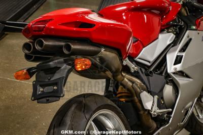 2005 MV Agusta F4 1000