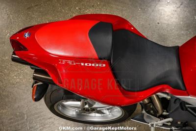 2005 MV Agusta F4 1000