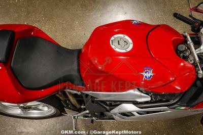 2005 MV Agusta F4 1000