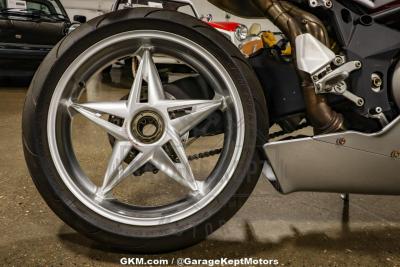 2005 MV Agusta F4 1000