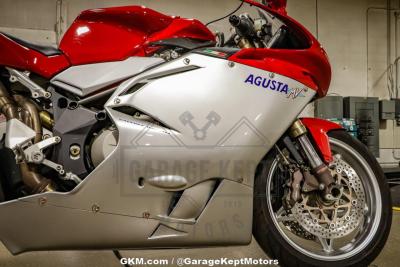 2005 MV Agusta F4 1000