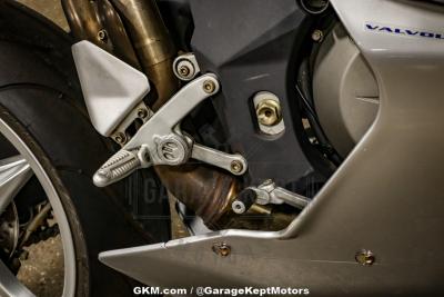 2005 MV Agusta F4 1000