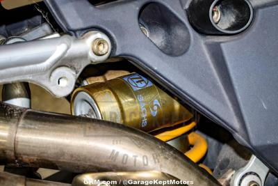 2005 MV Agusta F4 1000