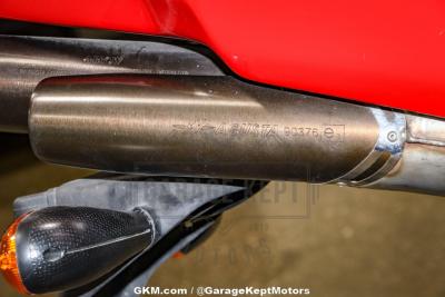 2005 MV Agusta F4 1000