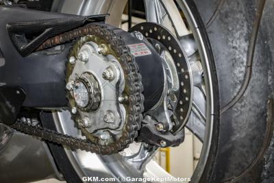 2005 MV Agusta F4 1000