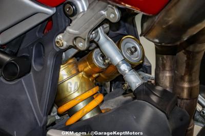 2005 MV Agusta F4 1000