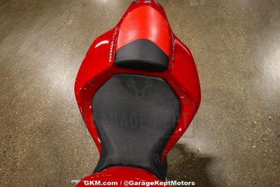 2005 MV Agusta F4 1000