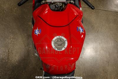 2005 MV Agusta F4 1000