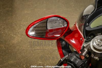 2005 MV Agusta F4 1000