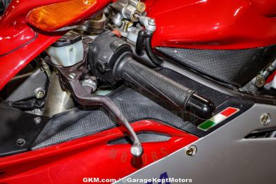 2005 MV Agusta F4 1000