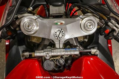 2005 MV Agusta F4 1000