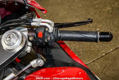 2005 MV Agusta F4 1000