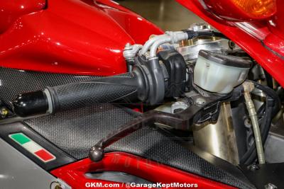 2005 MV Agusta F4 1000