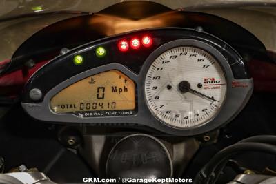 2005 MV Agusta F4 1000