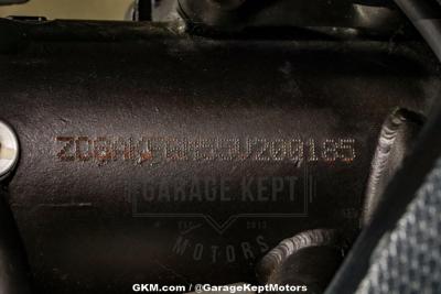 2005 MV Agusta F4 1000