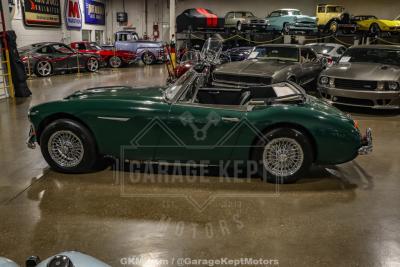 1967 Austin - Healey 3000
