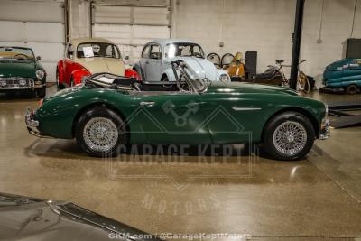 1967 Austin - Healey 3000