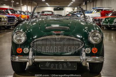 1967 Austin - Healey 3000
