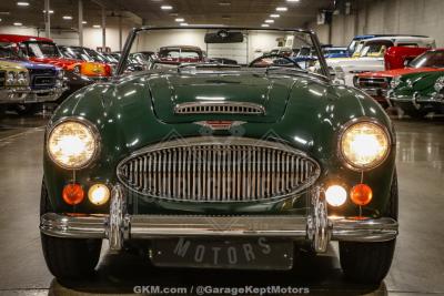 1967 Austin - Healey 3000