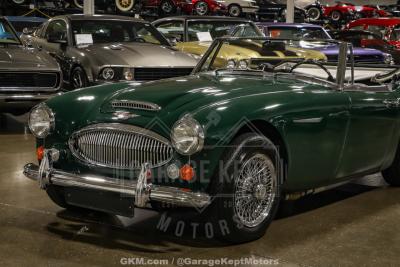 1967 Austin - Healey 3000