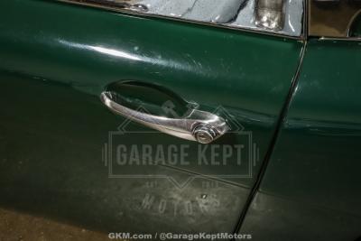 1967 Austin - Healey 3000