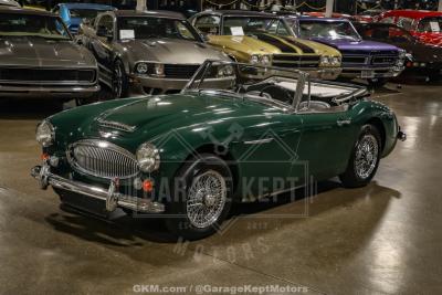 1967 Austin - Healey 3000