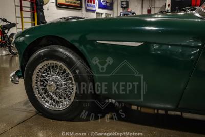 1967 Austin - Healey 3000