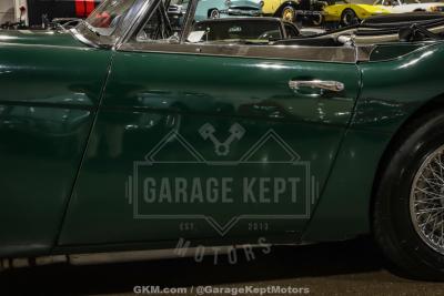 1967 Austin - Healey 3000