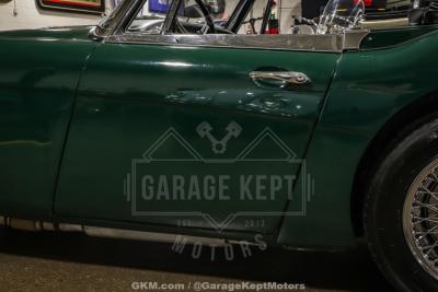 1967 Austin - Healey 3000