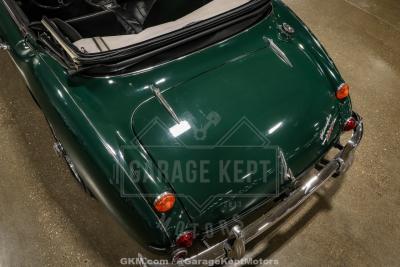 1967 Austin - Healey 3000