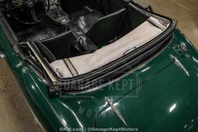 1967 Austin - Healey 3000