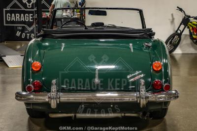 1967 Austin - Healey 3000