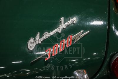 1967 Austin - Healey 3000