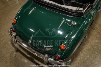 1967 Austin - Healey 3000