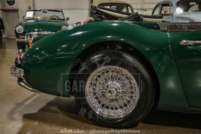 1967 Austin - Healey 3000