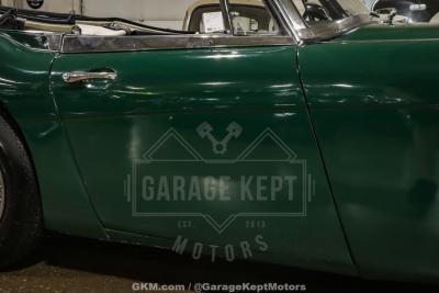 1967 Austin - Healey 3000