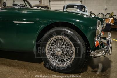 1967 Austin - Healey 3000