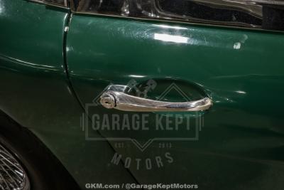 1967 Austin - Healey 3000