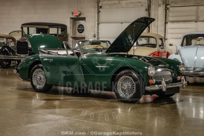 1967 Austin - Healey 3000
