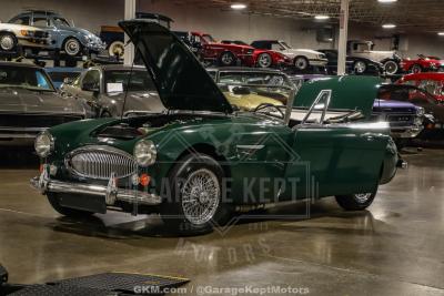 1967 Austin - Healey 3000