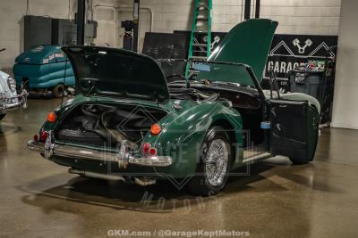 1967 Austin - Healey 3000