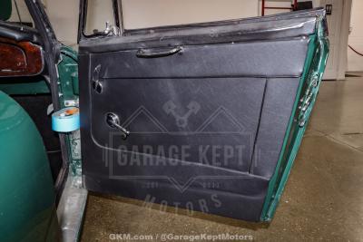 1967 Austin - Healey 3000