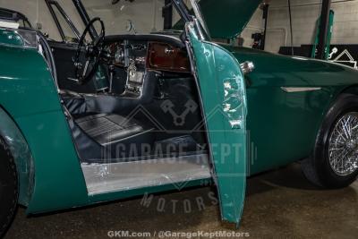 1967 Austin - Healey 3000